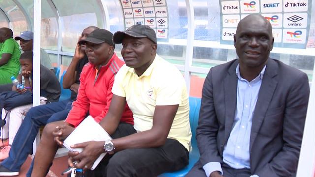 2012 AFCON WINNING CHIPOLOPOLO 5-0 THE REST OF CHIPOLOPOLO 26-02-2023 смотреть онлайн