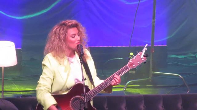 Tori Kelly :The Acoustic Sessions "Never Alone" смотреть онлайн