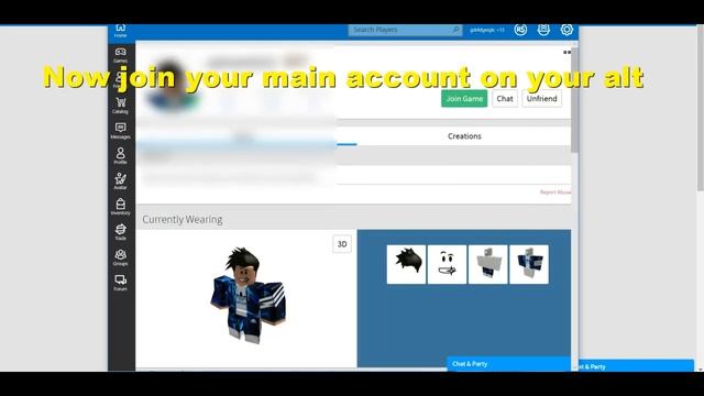 ROBLOX ADOPT ME UNLIMITED PRESENTS CHEAT (SAVE UNLIMITED ROBUX) смотреть онлайн