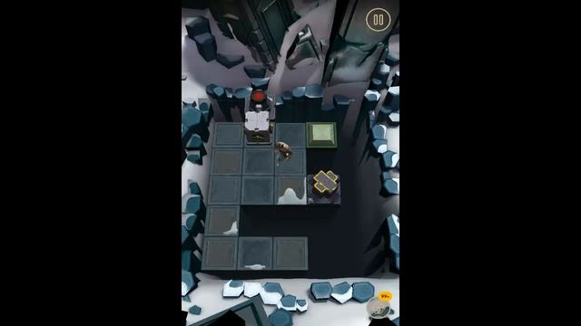 UNCHARTED Fortune Hunter - Macalpins Viking Sword Puzzle 15 Walkthrough