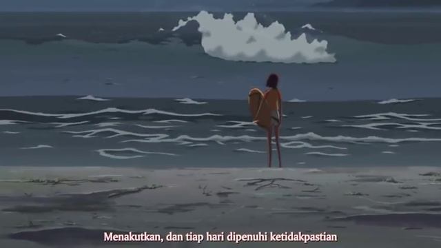 Anime Sub Indo 5 cm per Second смотреть онлайн