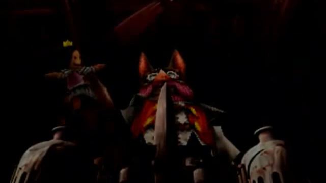 Let's Play Final Fantasy IX Unleashed - Episode 1 смотреть онлайн