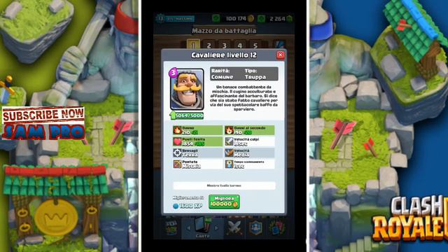 BOOST EVENT! IN CLASH ROYALE GOOLD RUSH! AND KNIGHT LEVEL 13 CLASH ROYALE смотреть онлайн