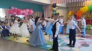 Незабудковый вальс