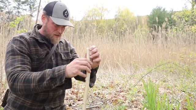 This hack is a lifesaver around the campfire! смотреть онлайн