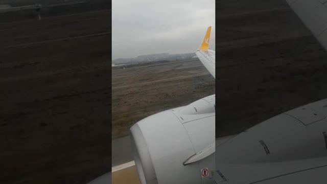 Istanbul, sabiha смотреть онлайн