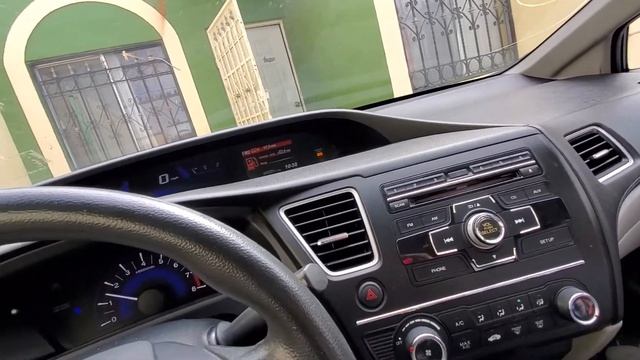 mostrando mi honda civic 2015 смотреть онлайн