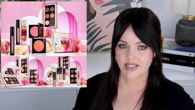 Let's Talk About New Makeup Releases 2023 смотреть онлайн