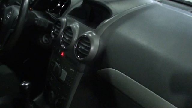 Opel Antara 2011 г в смотреть онлайн