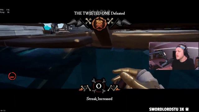 clean board sea of thieves смотреть онлайн