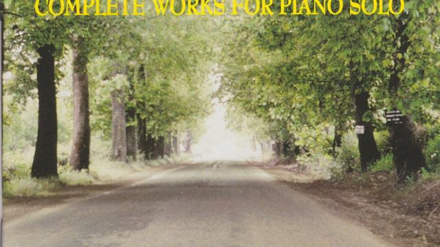 Six preludes - Alti prelüd, IV. Allegro moderato смотреть онлайн