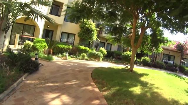 Отдых у красного моря!!! Уголок рая!!! смотреть онлайн