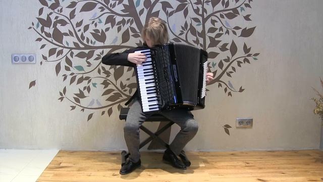 Василий Добрин П И Чайковский Подснежник смотреть онлайн