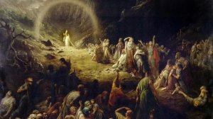 Иерей Даниил Сысоев. Великая Суббота