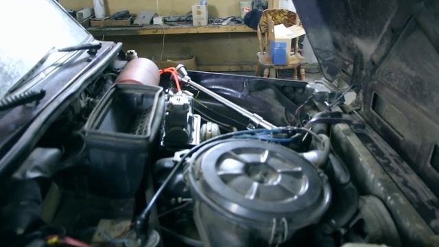 НИВА под УРБАН первые вложения. МНОГО НИШТЯКОВ смотреть онлайн