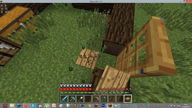 Выживание с X-ray №3 смотреть онлайн