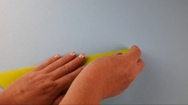 Как легко сделать мощную хлопушку из бумаги смотреть онлайн