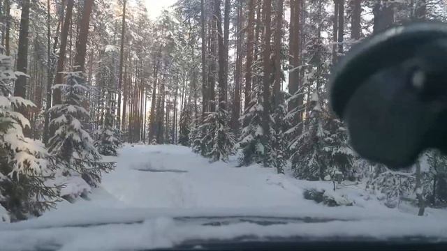 Будни с Форчунером смотреть онлайн