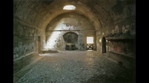 Геркуланум (Herculaneum)