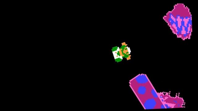 Lord X Vs Mx Round 2 sprite animation (knuckles phase) смотреть онлайн
