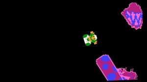 Lord X Vs Mx Round 2 sprite animation (knuckles phase)