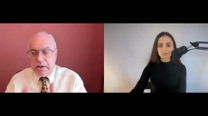 Игорь Липсиц о своем влиянии на девушек)