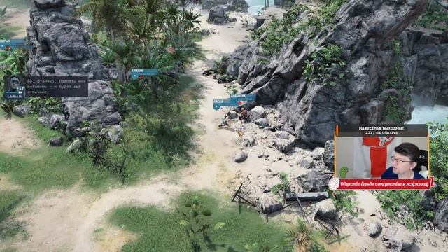 JAGGED ALLIANCE 3: продолжение классической пошаговой тактики спустя 24 года!