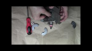 Магнетрон - лопнули магниты