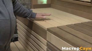 Как выбрать вагонку для бани и сауны - совет специалиста
