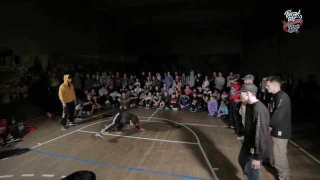 Воруй Продевай vs Busta Move смотреть онлайн