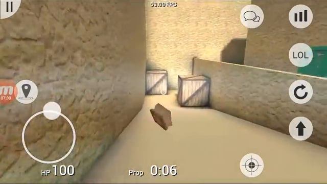 Прятки смотреть онлайн