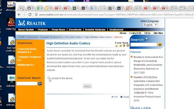 How to Enable Stereo Mix Recording in Windows смотреть онлайн