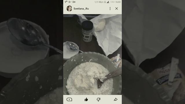 Пасха заварная или творожный десерт смотреть онлайн