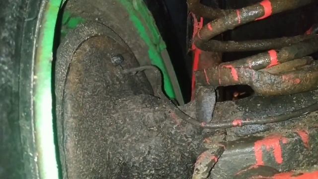 Прокачка тормозов Нива Шевроле. ВАЗ 2123 смотреть онлайн