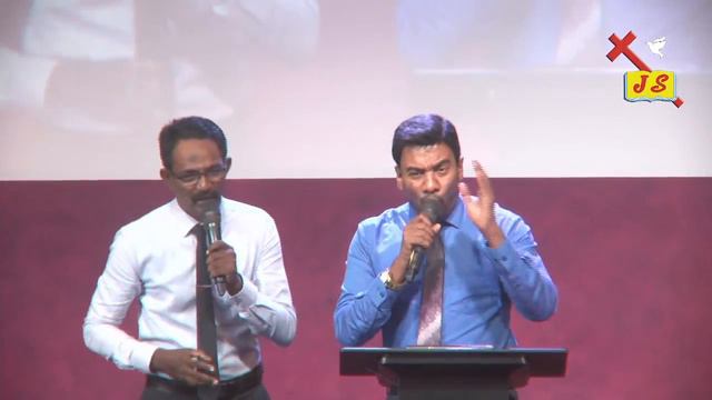 දෙවියන් වහන්සේගේ යහපත දකියි | கர்த்தருடைய நன்மையை காண்பாய் - Pastor Walter Rajamani | Jesus Saves смотреть онлайн
