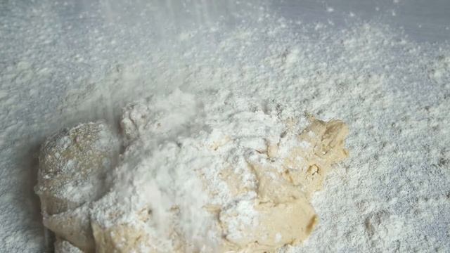 Имбирное печенье (простой рецепт) смотреть онлайн