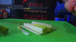 Японский суп Набэ