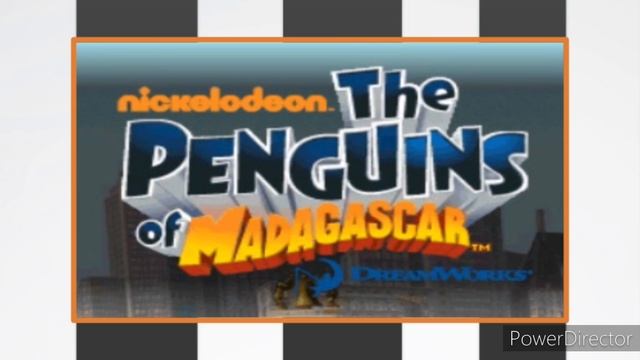 The Penguins Of Madagascar (DS) Game Review