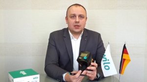 Универсальный насос Wilo-Star-Z NOVA T  для ГВС