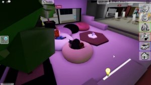 ЛЕО - ДИРЕКТОР в ШКОЛЕ НАШЕЙ ДОЧКИ / Roblox Brookhaven