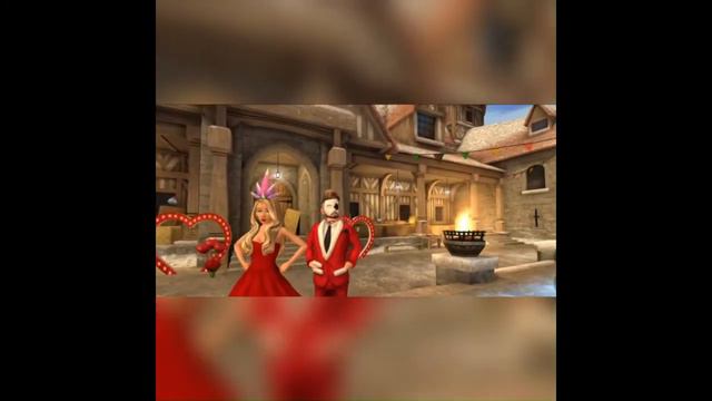 ЛЁД ТРОНУЛСЯ (ОЛЯ ПОЛЯКОВА) avakin life смотреть онлайн