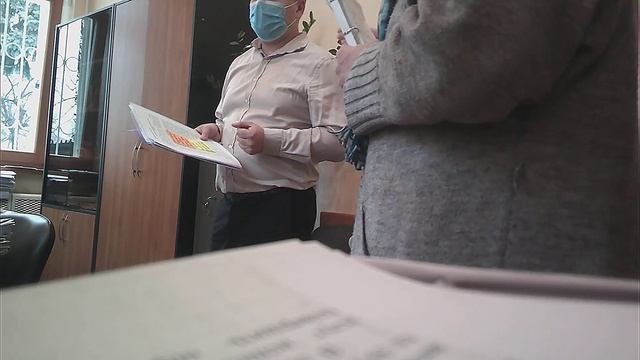 Судебный ресурс председатель ТСЖ использует для покрытия своих преступлений в сфере ЖКХ смотреть онлайн