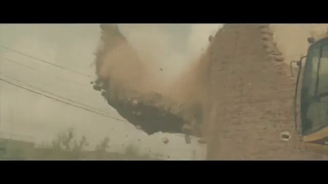 Демонтаж зданий