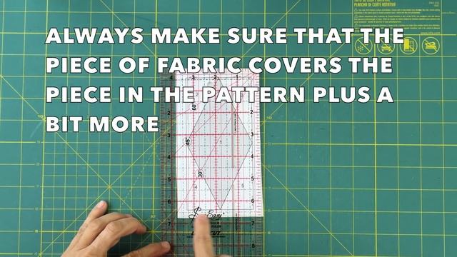 Video tutorial: 2 patchwork Christmas projects to make смотреть онлайн