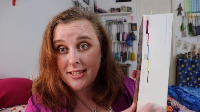 Top 5 Tarot Books 2010-2019 - 31 Days of Tarot 2020 смотреть онлайн
