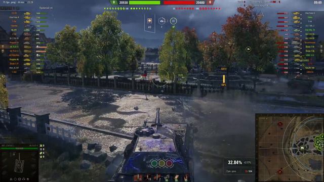 Мир танков. Взводные бои. Какой пинг а?! 3 бонус кода от Lesta