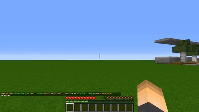 PLAYTIME HOLOBOARD! | Minecraft Plugin Tutorial смотреть онлайн