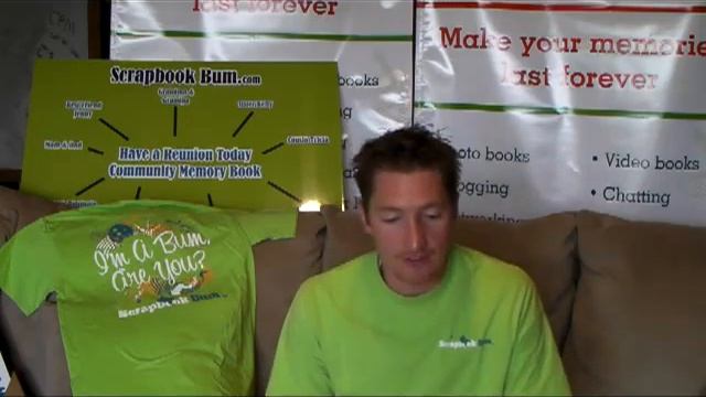 TIPS FOR FINDING A GOOD PHOTO SITE OR SCRAP BOOK SITE. смотреть онлайн