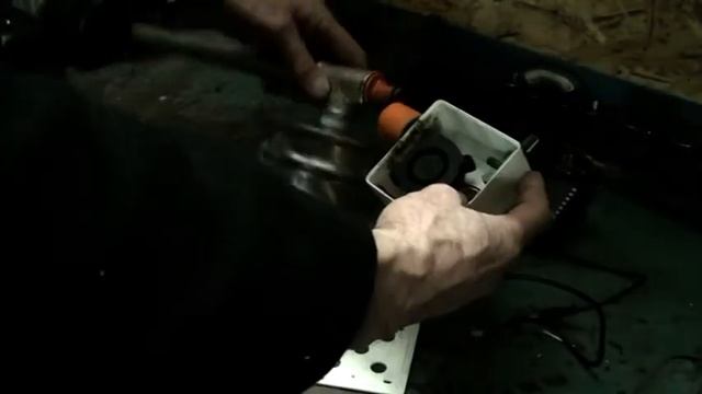 правильные дымогенератор и мангал смотреть онлайн