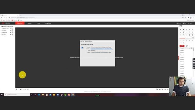 कोई भी Company के DVR/NVR को Google Chrome Browser मे Open करे | PLUGIN ISSUE SOLVED | Bharat Jain смотреть онлайн